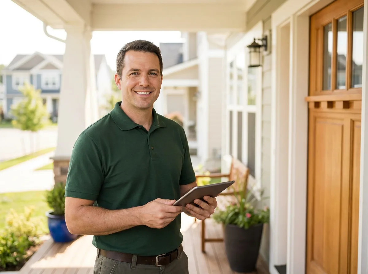 Pest control FAQs for Warsaw, MN